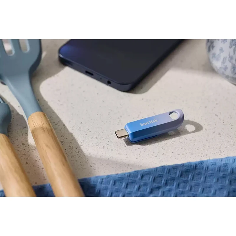 Clé USB-C Série Créateur 512GB