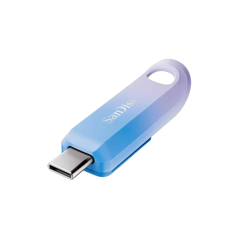 Clé USB-C Série Créateur 256GB