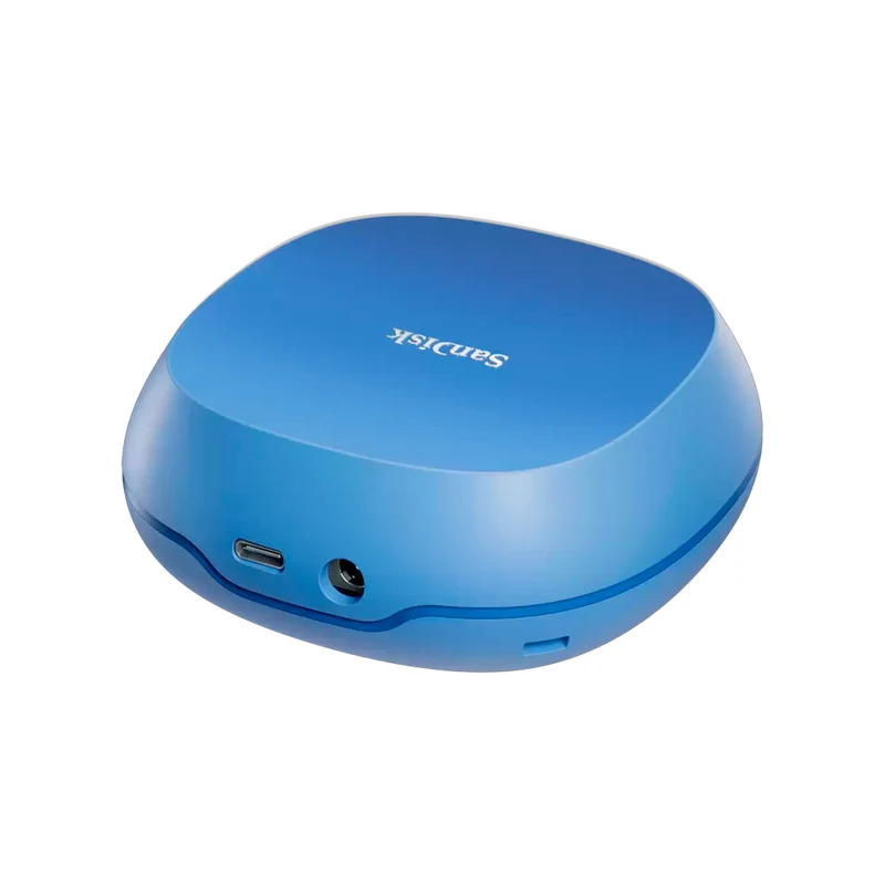 SSD de Bureau Série Créateur 8TB