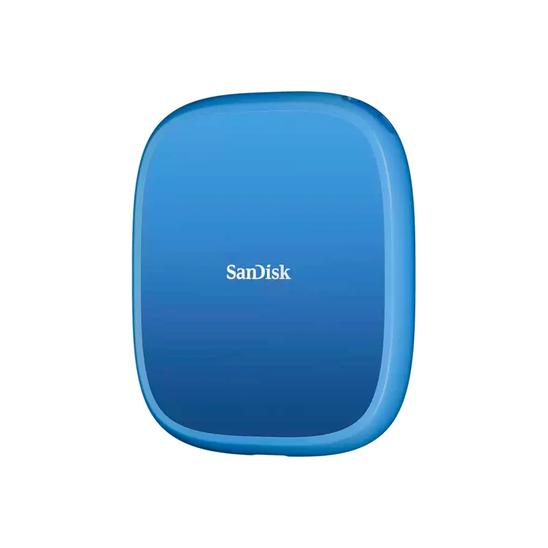 SSD Téléphone MagSafe Créateur 2TB
