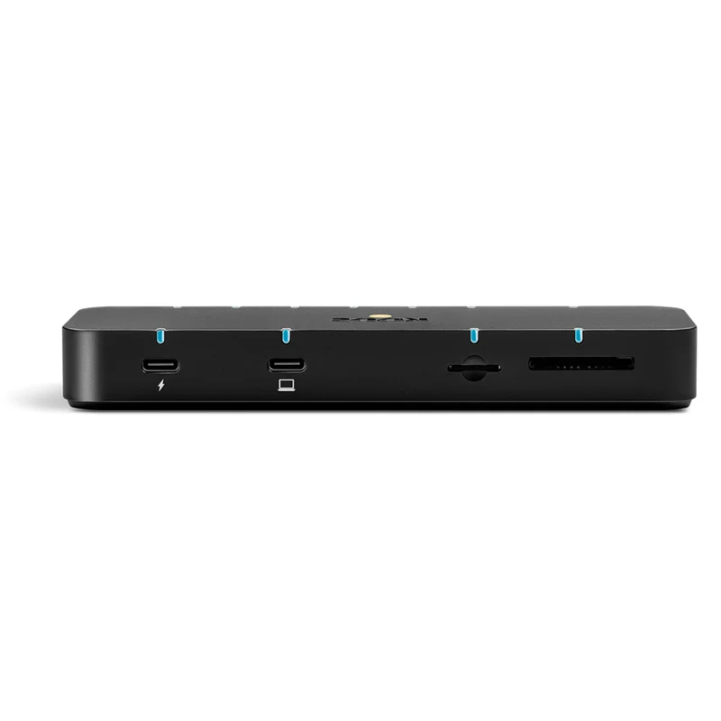 Station USB HUB