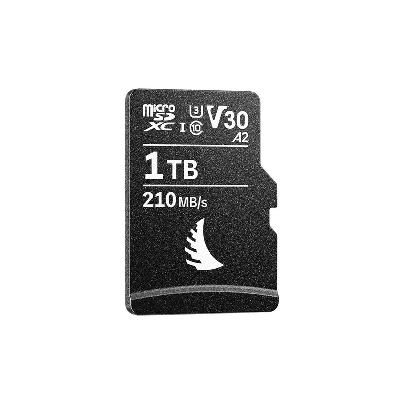 Carte Mémoire microSDXC AV Pro UHS-I V30 1TB