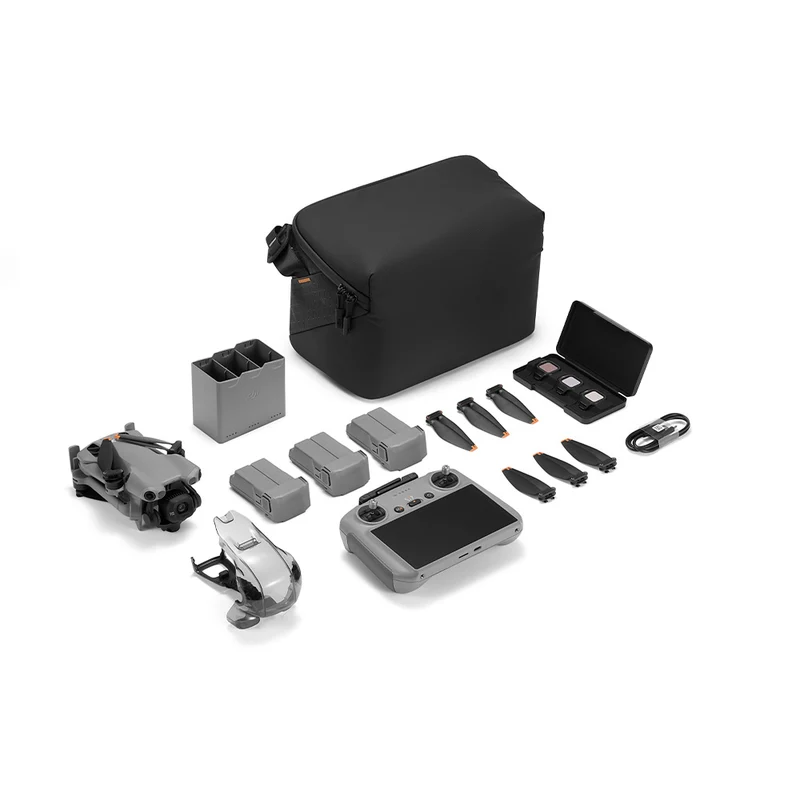 Mini 5 Pro Fly More Combo (DJI RC2)