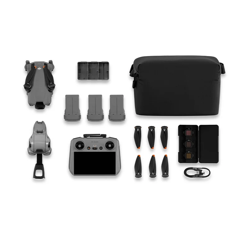 Mini 5 Pro Fly More Combo (DJI RC2)