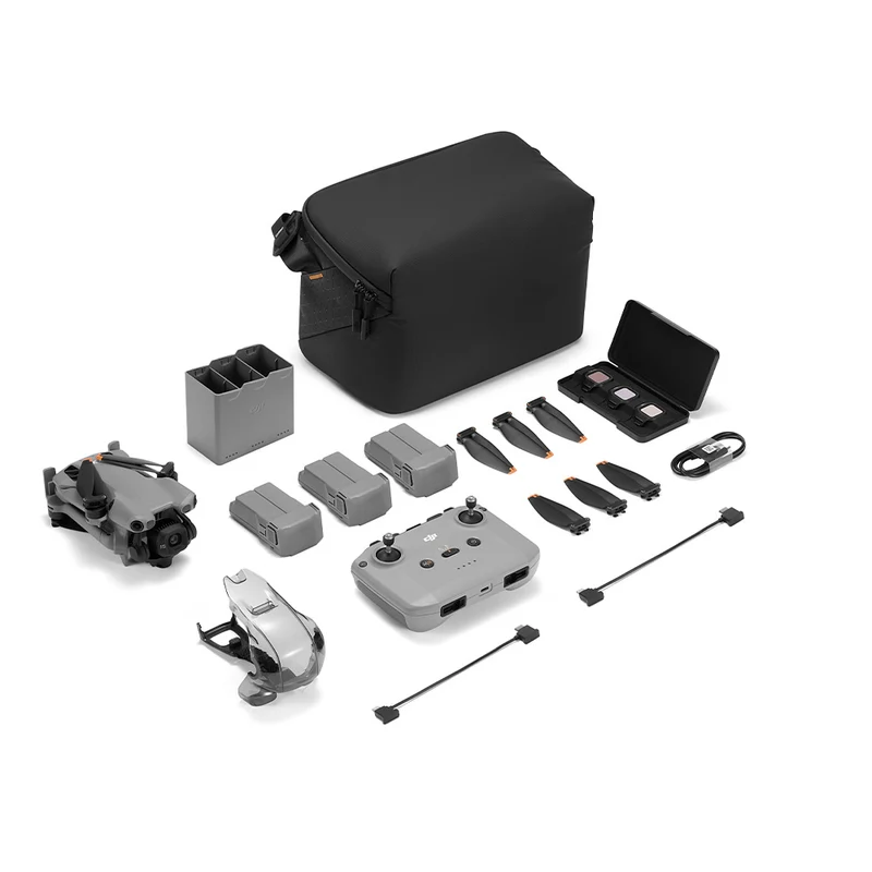 Mini 5 Pro Fly More Combo (DJI RC-N3)