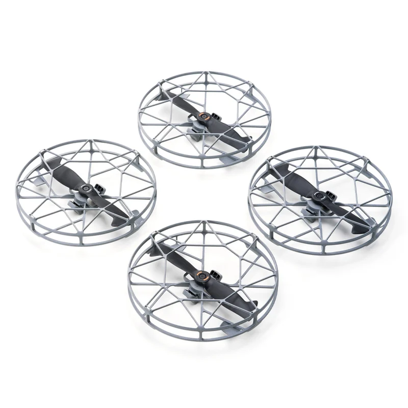 Protection d’hélices 360° à libération rapide DJI Mini 5 Pro (avec hélices intégrées)