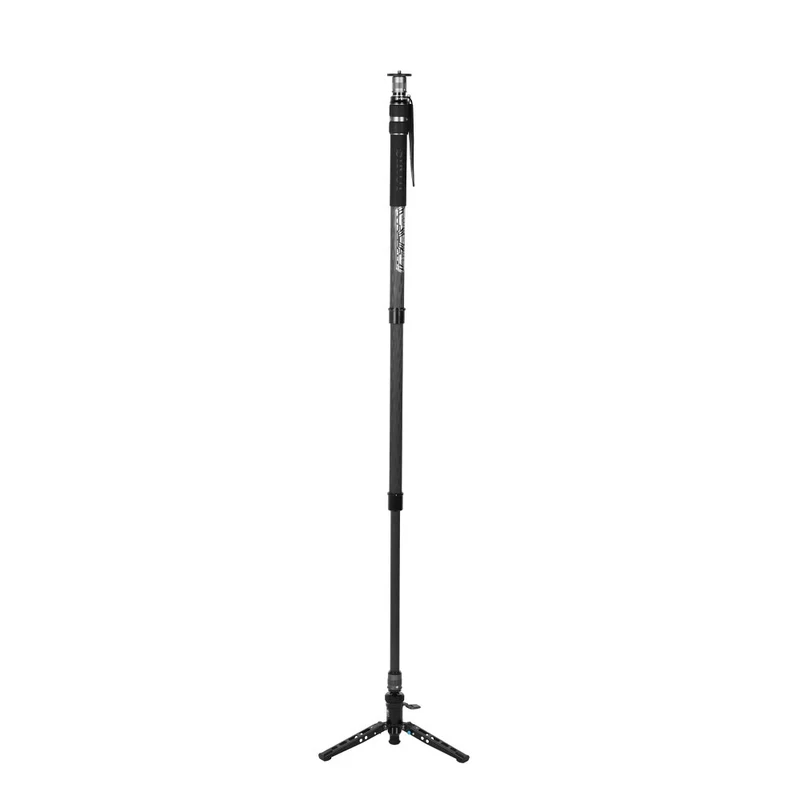 Monopied SVM-165 en Carbone avec Pédale