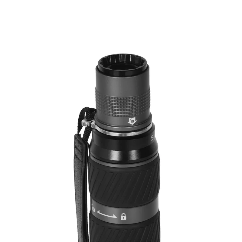 Monopied SVM-165 en Carbone avec Pédale