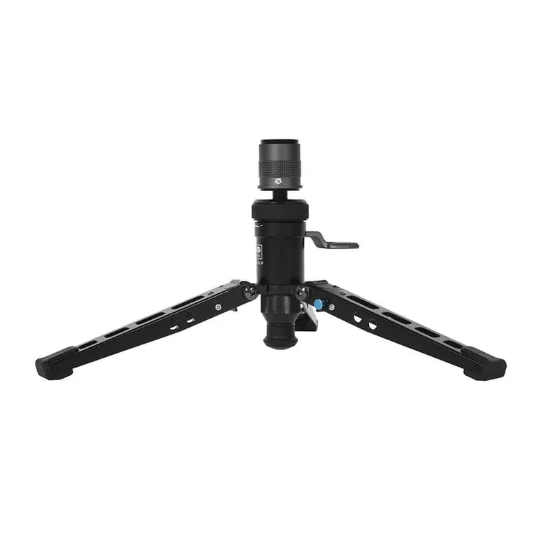 Monopied SVM-165 en Carbone avec Pédale