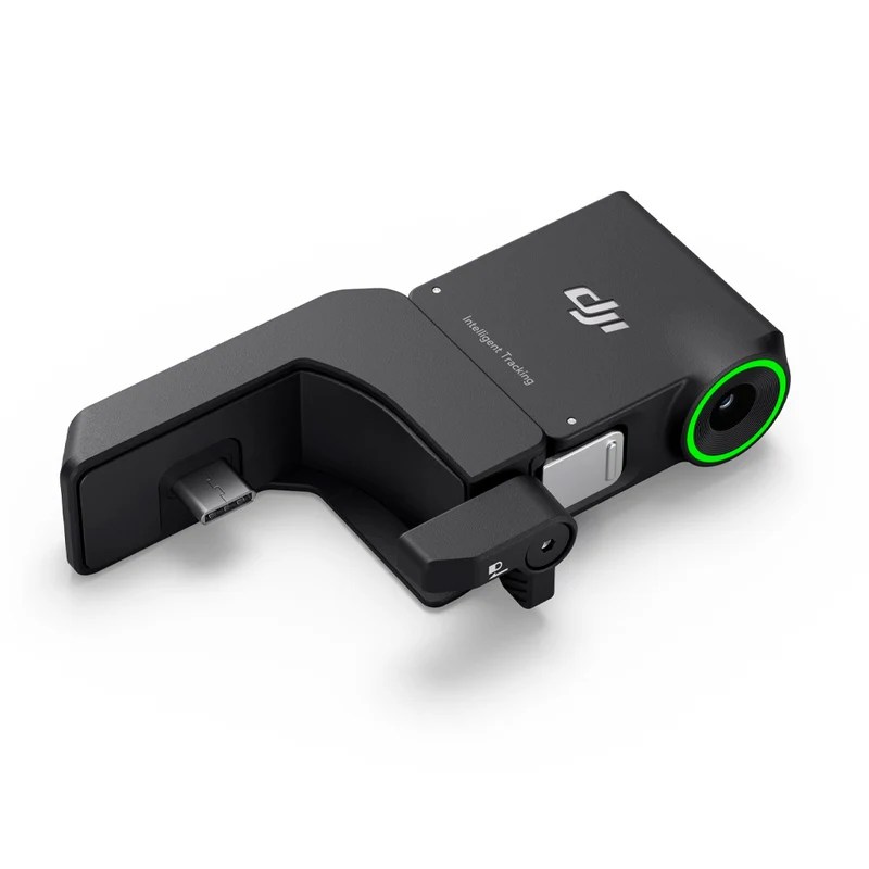 Module de suivi intelligent amélioré DJI RS