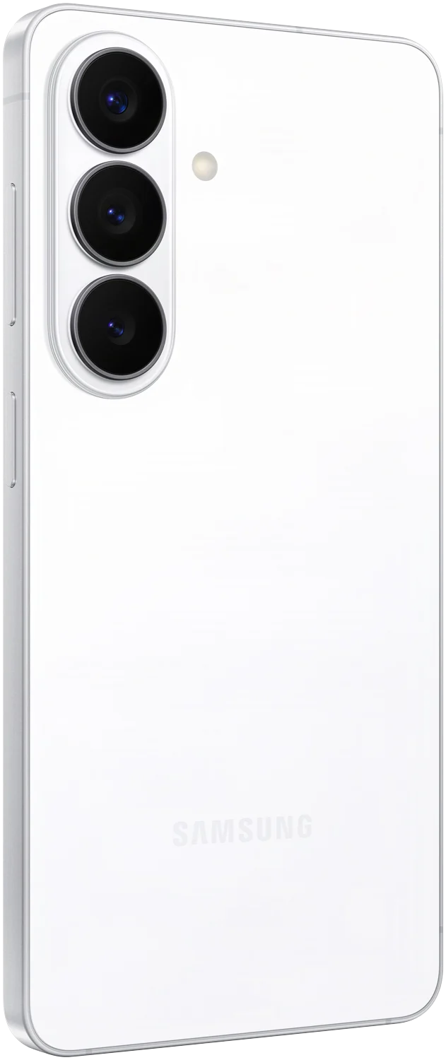 Samsung Galaxy S26 512GB White