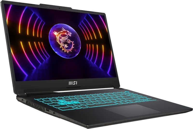 MSI Cyborg 15 15.6" 16GB 512GB Intel Core i7 RTX 3050 6GB Gaming Laptop