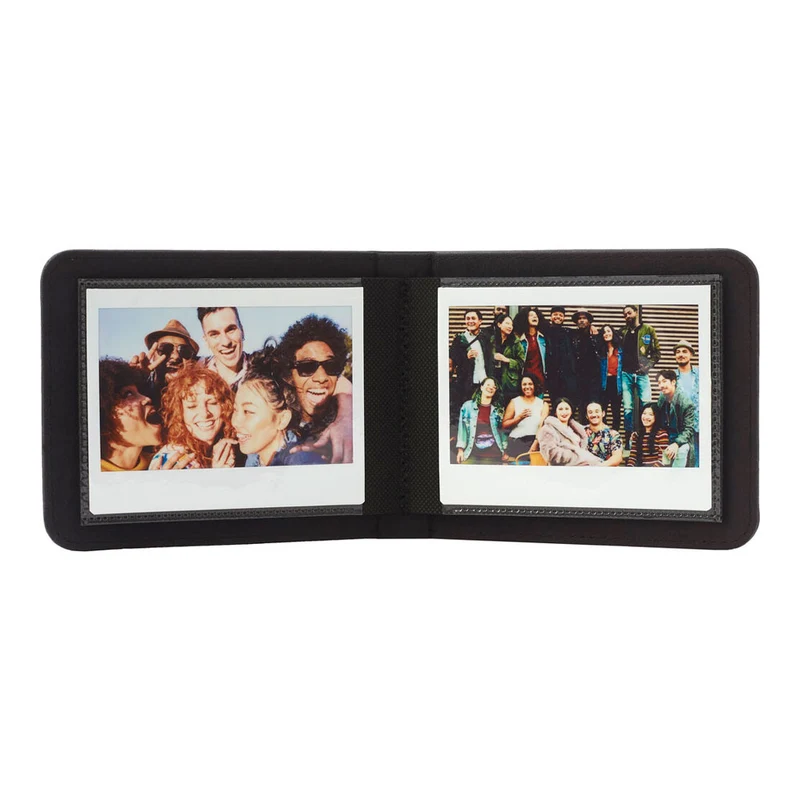 Album Instax Wide (Noir)