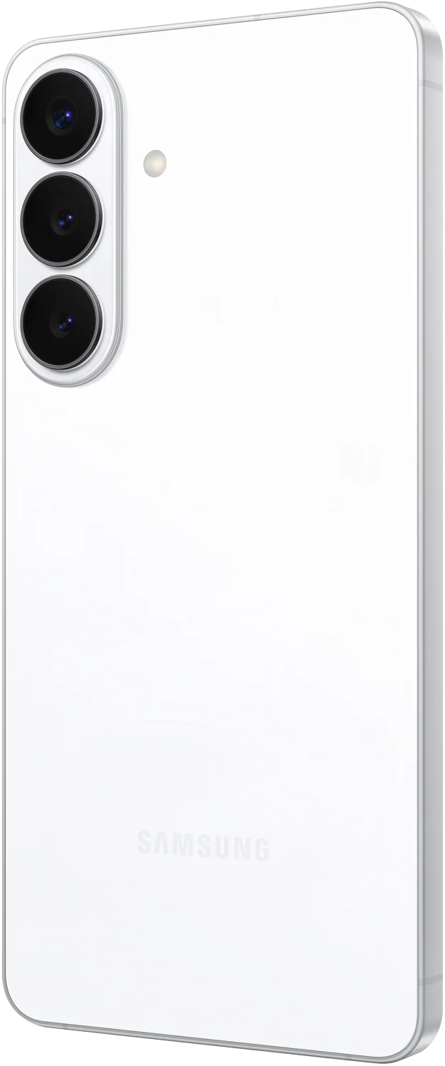 Samsung Galaxy S26+ 512GB White