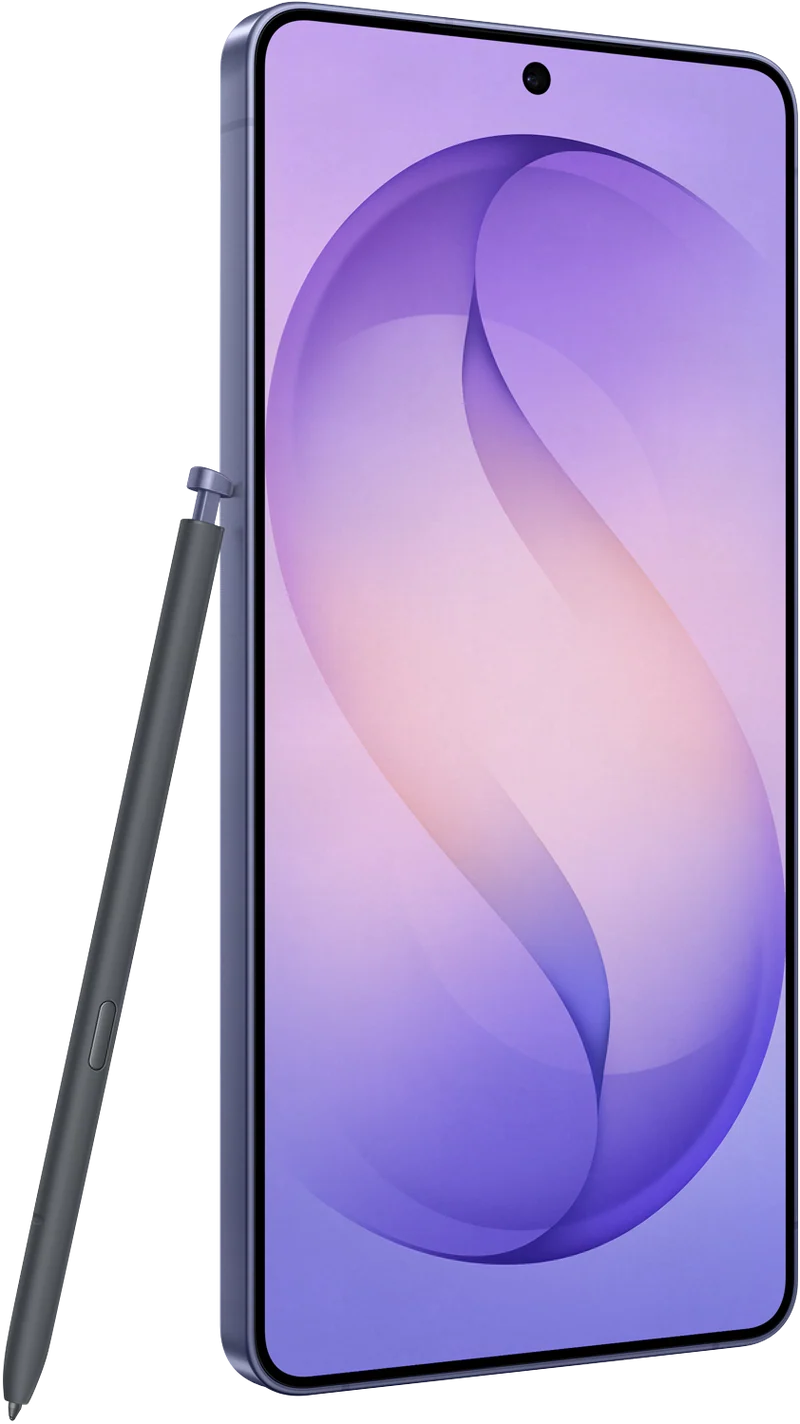 Samsung Galaxy S26 Ultra 512GB Cobalt Violet