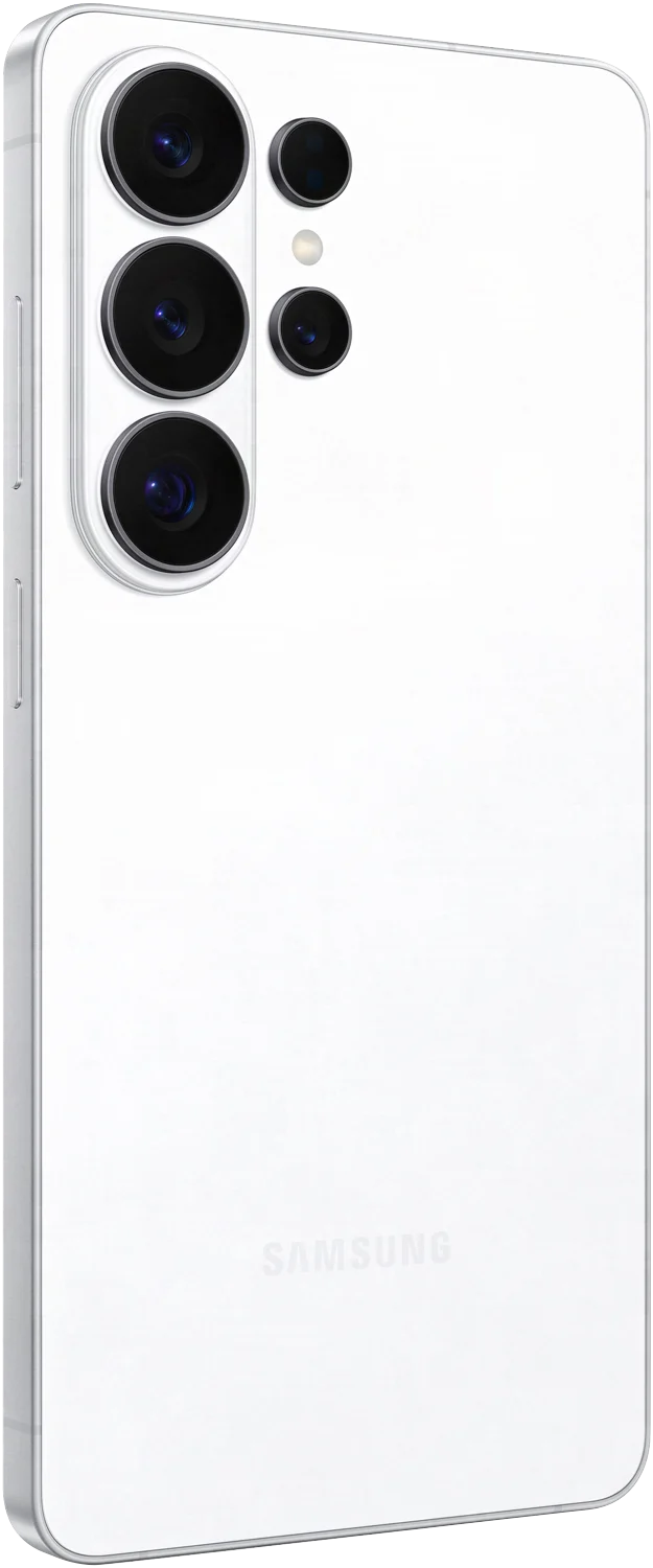 Samsung Galaxy S26 Ultra 256GB White