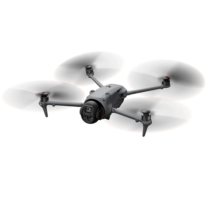 Mavic 4 Pro Fly More Combo (DJI RC 2)
