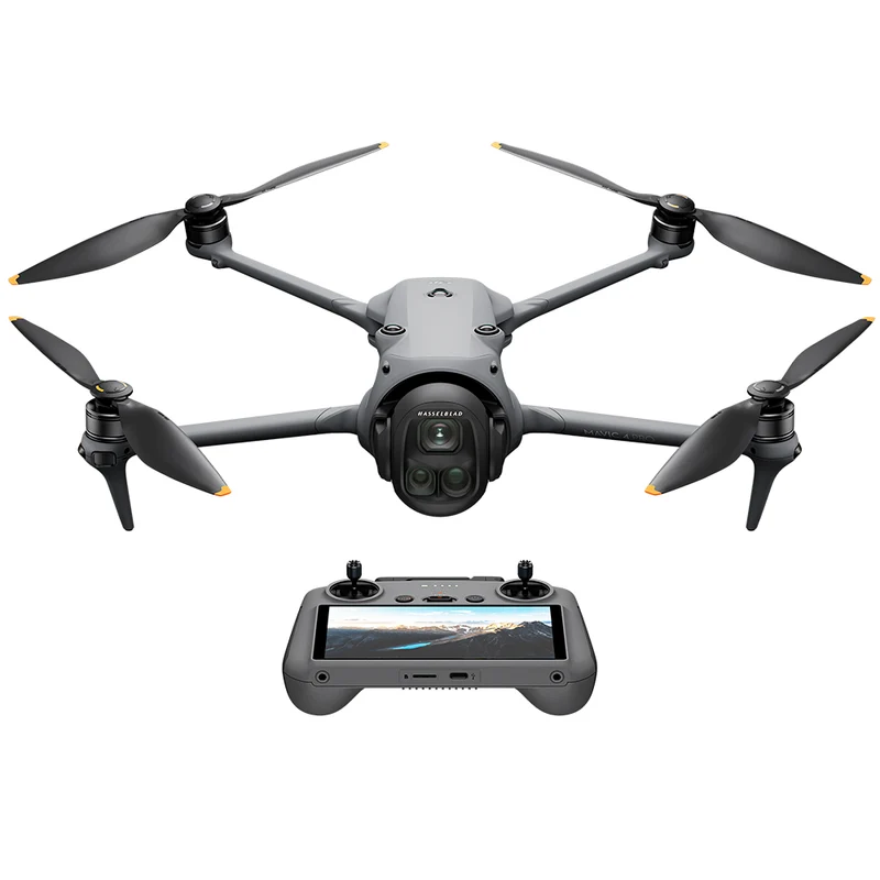 Mavic 4 Pro (DJI RC 2)