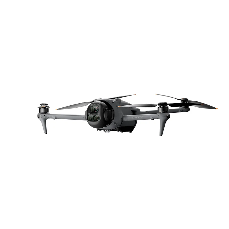 Mavic 4 Pro Ensemble Créateur 512GB (DJI RC Pro 2)