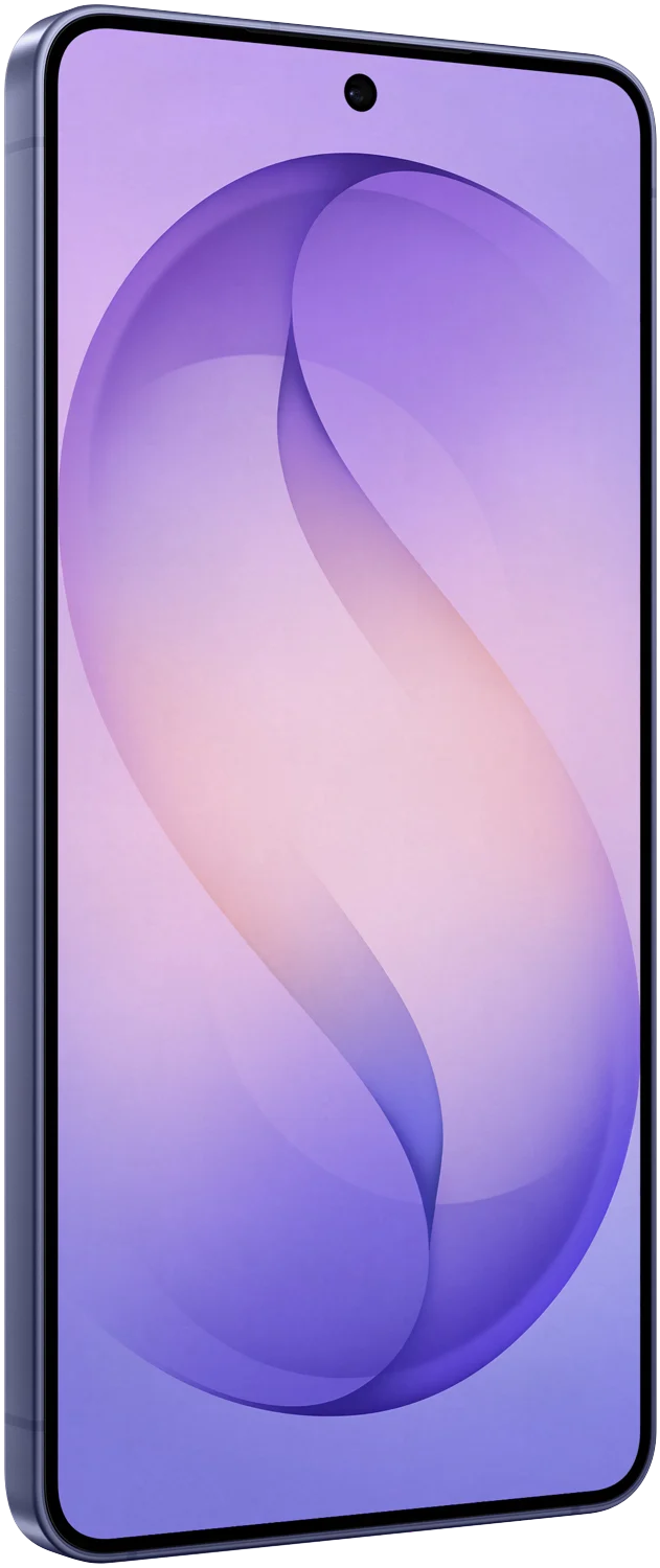 Samsung Galaxy S26 256GB Cobalt Violet