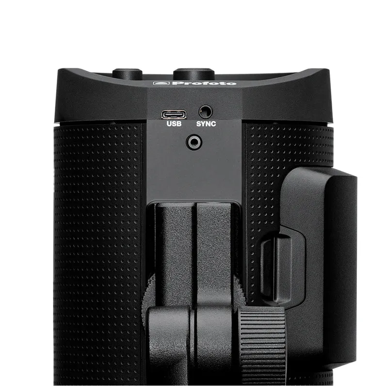 Ensemble Duo Flash B20
