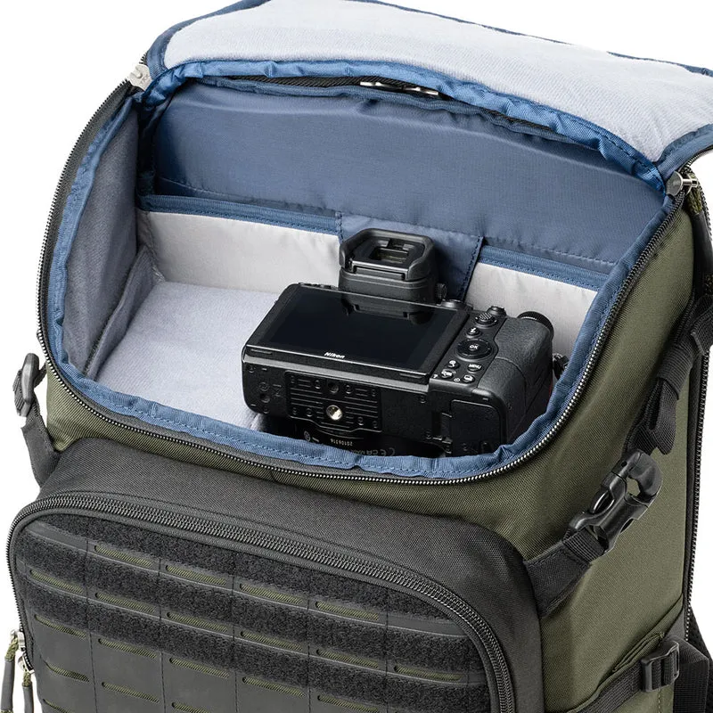 Sac à dos DarkLight 20L (Vert)