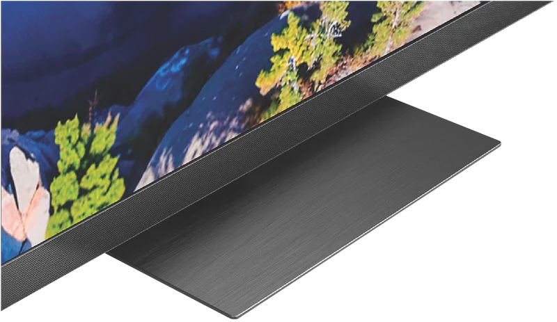Toshiba 55" Z870NP 4K Mini-LED Smart TV 2024