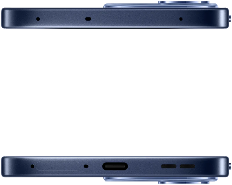 OPPO Reno15 F 5G Twilight Black