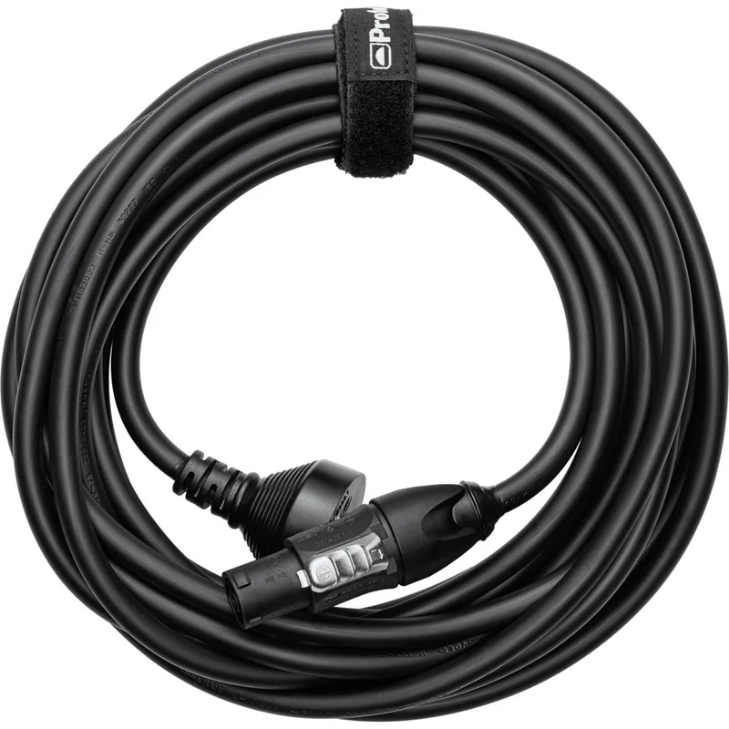 Câble extension PowerCON mâle/femelle 10m