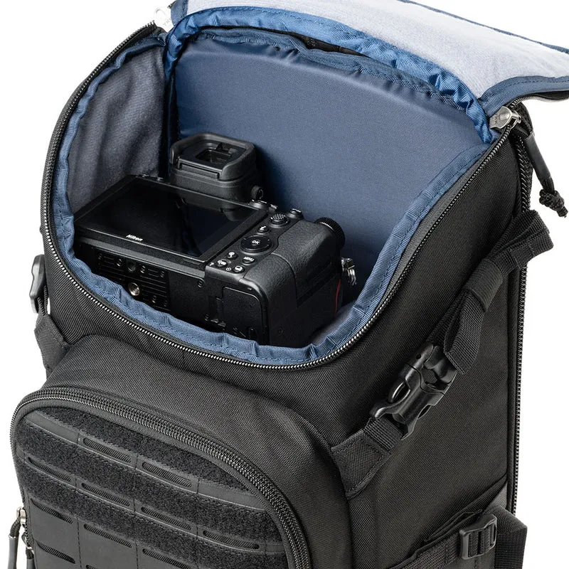 Sac à dos DarkLight 14L (Noir)