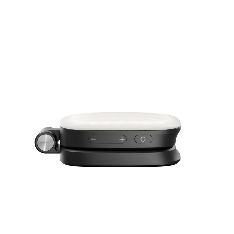 Lumière pour téléphone Vibe P48 (Noir)