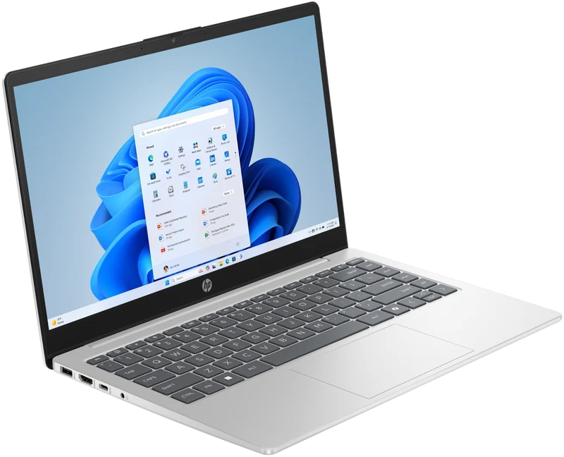 HP 14" Core Ultra 5 24GB 512GB Laptop