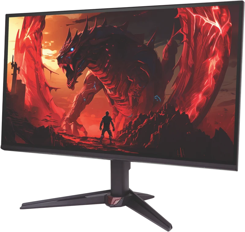 Acer Nitro 27" FHD 120Hz VG270 Gaming Monitor