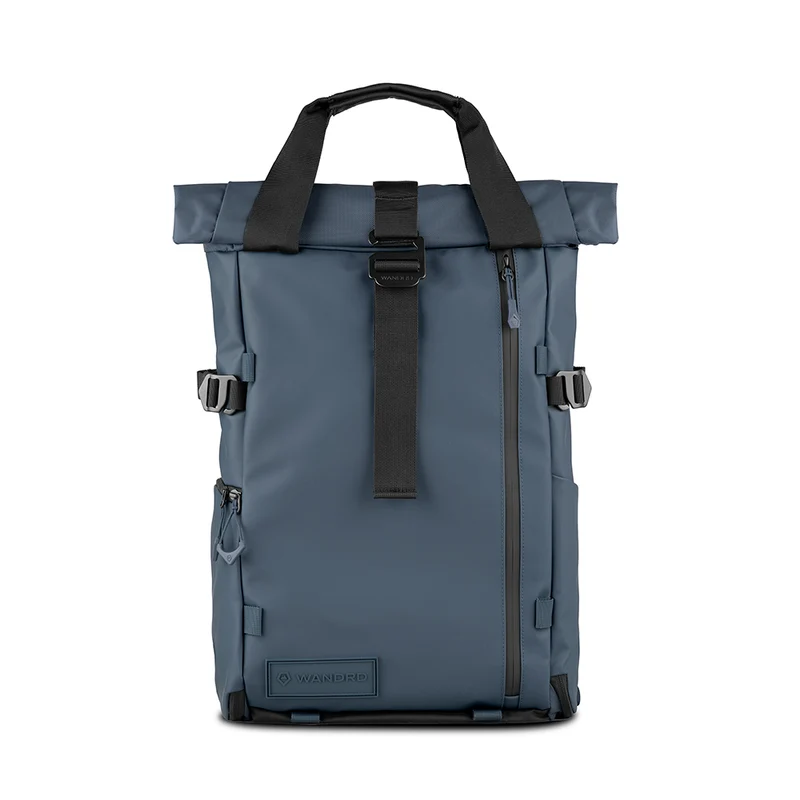 Sac à dos PRVKE 21 v4 Ensemble Photo (Bleu Aegean)
