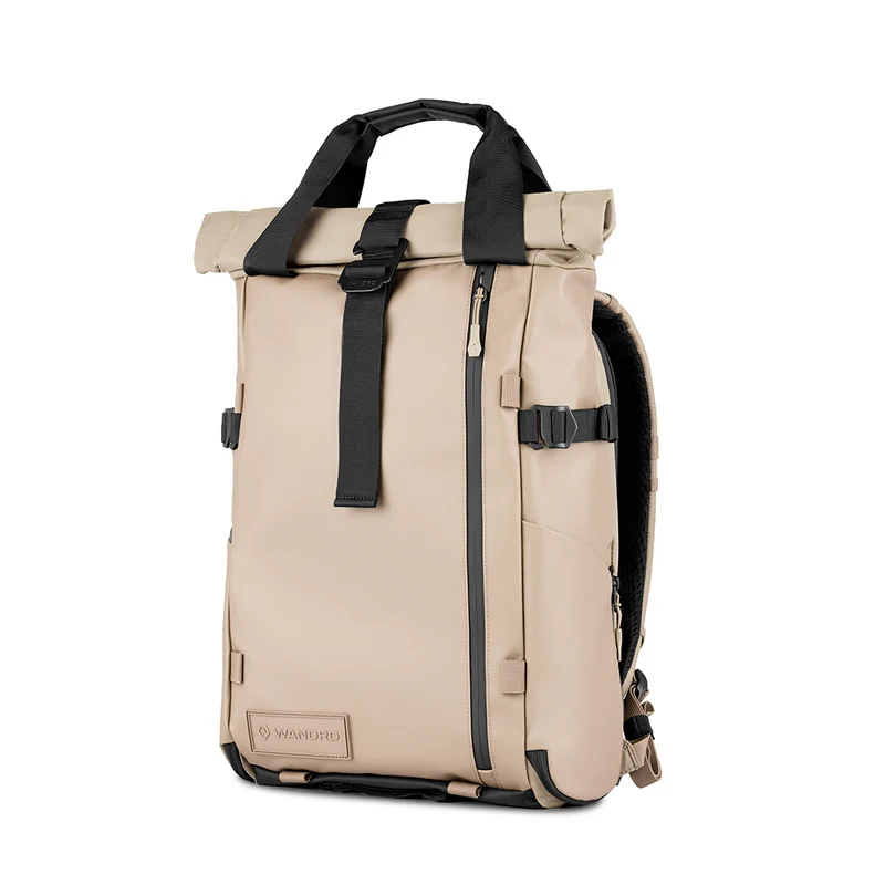 Sac à dos PRVKE 21 v4 Ensemble Photo (Yuma Tan)