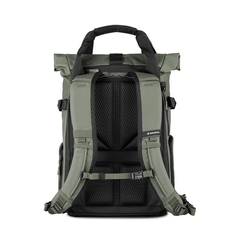 Sac à dos PRVKE 21 v4 Ensemble Photo (Vert Wasatch)