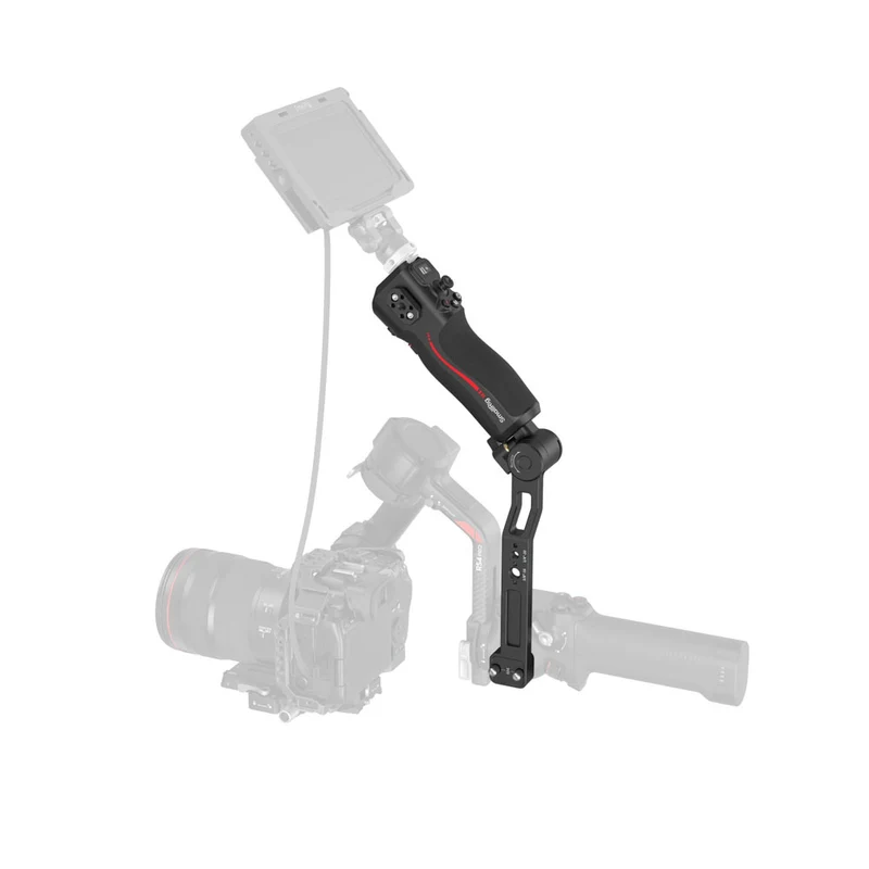 Poignée de Contrôle pour DJI RS