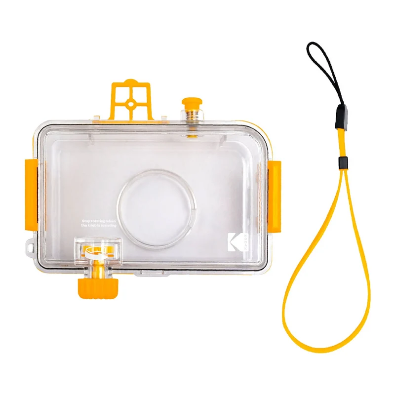 Caisson étanche pour appareil H35 / H35N