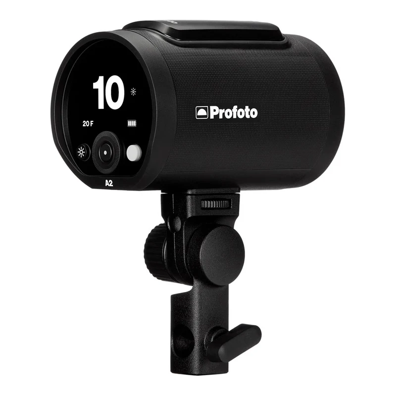 Ensemble Flash A2 avec déclencheur Connect Canon
