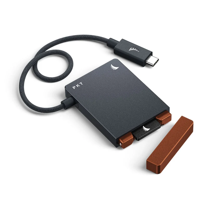 Lecteur de carte PKT CFexpress Type A