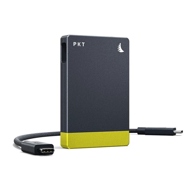 Lecteur de carte PKT CFexpress Type B
