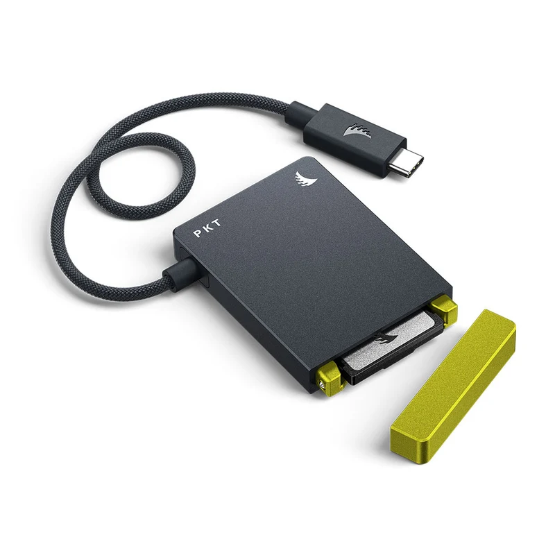 Lecteur de carte PKT CFexpress Type B