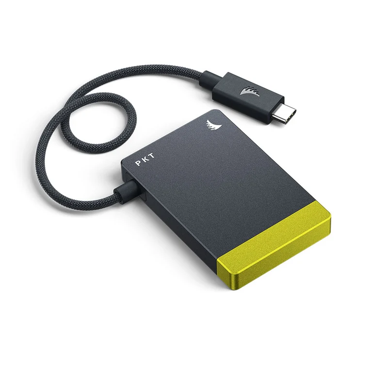Lecteur de carte PKT CFexpress Type B