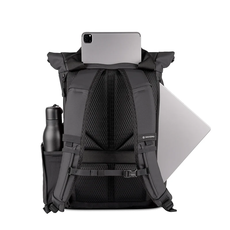 Sac à dos PRVKE EDC (Noir)