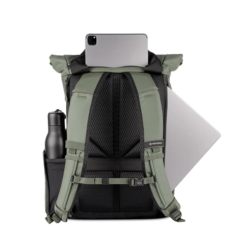 Sac à dos PRVKE EDC (Vert Wasatch)