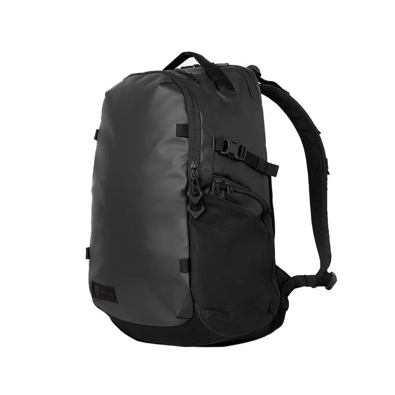 Sac à dos STRATUS Photo 18L (Noir)