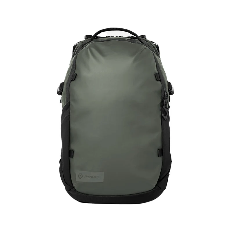 Sac à dos NIMBUS 18L (Vert Wasatch)