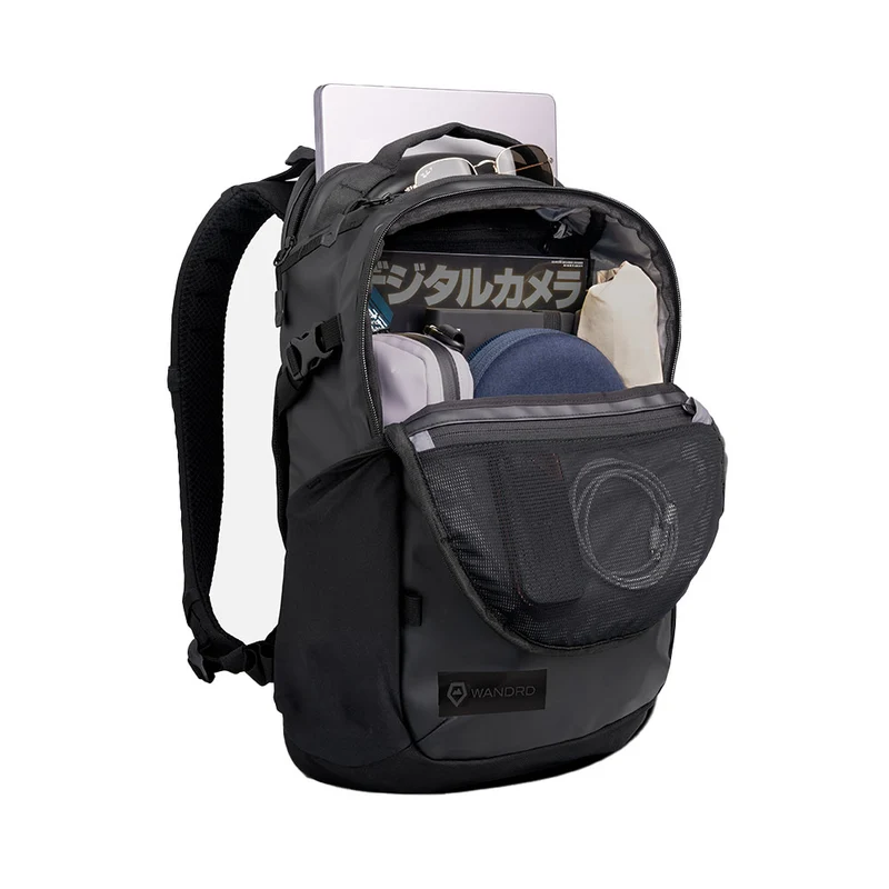 Sac à dos NIMBUS 18L (Noir)