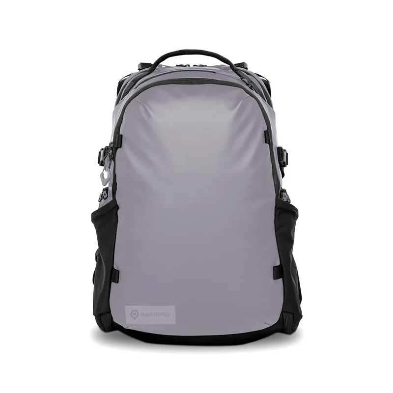 Sac à dos STRATUS Photo 18L (Mauve Uyuni)