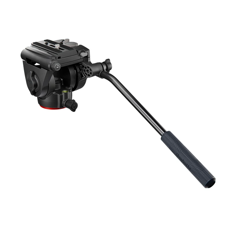 Tête fluide 500X